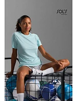 SOL'S Vortex Women Dámské raglánové sportovní tričko 25.4788 arctic blue SOL'S Vortex Women Dámské raglánové sportovní tričko 25.4788 arctic blue