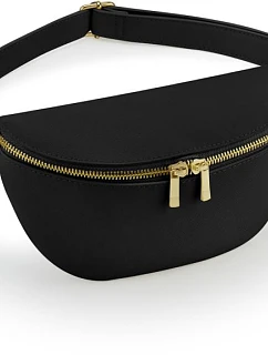 BagBase BG 766 Ledvinka "Boutique" 52.0766 black