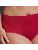 Essential vyšší kalhotky 1343 red - Anita Classix