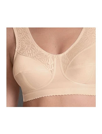 Mylena odlehčovací podprsenka 5419 light rose - Anita Classix