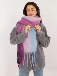 Šála AT SZ 2320.50 fialová