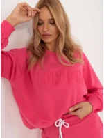 Sada EM KMPL 930.61 tmavě růžová Sada EM KMPL 930.61 tmavě růžová