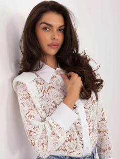 Košile IT KS 21999.50 bílá