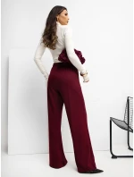 Tepláky RV DR A1062.48 bordó