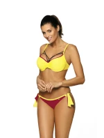 Plavky Shirley Magenta-Duffy M-455 (2) - Marko Plavky Shirley Magenta-Duffy M-455 (2) - Marko