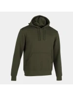 Pánská/chlapecká mikina Joma Montana Hoodie Khaki