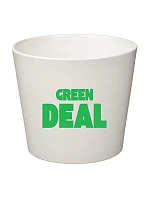 GREEN DEAL - velký květináč GREEN DEAL - velký květináč