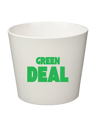 GREEN DEAL - velký květináč GREEN DEAL - velký květináč