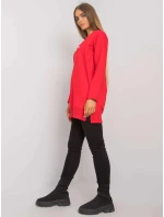 Tunika RV TU 7201.43P červená - FPrice