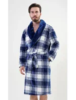 Pánský župan se šálovým límcem Filip