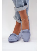 Mokasiny model 208780 Step in style