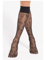 Podkolenky  model 218771 Gatta