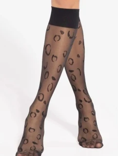 Podkolenky  model 218771 Gatta