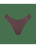 sloggi ZERO Feel 2.0 High leg - Merlot - SLOGGI Merlot - SLOGGI sloggi ZERO Feel 2.0 High leg - Merlot - SLOGGI Merlot - SLOGGI