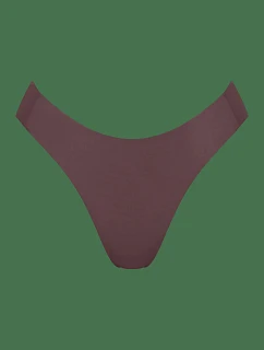 sloggi ZERO Feel 2.0 High leg - Merlot - SLOGGI Merlot - SLOGGI