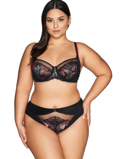 Kalhotky Ava 2122 S-3XL