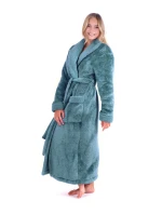 Dámský župan 2143 Alta vining ivy - Vestis Dámský župan 2143 Alta vining ivy - Vestis