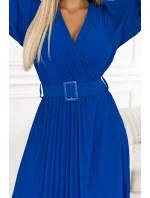 Dámské šaty  414-5 KLARA  - NUMOCO