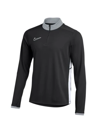 Mikina Nike Dri-FIT Academy 25 Drill Top M FZ9767-010 Mikina Nike Dri-FIT Academy 25 Drill Top M FZ9767-010