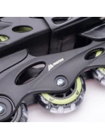 Dětské fitness kolečka DIRION JRB