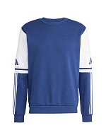 Adidas Sweatshirt Squadra 25 Sweat Crew M JD2958 pánské Adidas Sweatshirt Squadra 25 Sweat Crew M JD2958 pánské