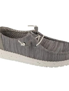 Boty Hey Dude Wendy Stretch Sox W 41878-007
