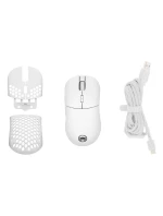 Herní myš GAMIAC PX71 - bílá
