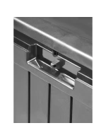 GARDEN BOXE BOARD 290L ANTRACITE dětské GARDEN BOXE BOARD 290L ANTRACITE dětské