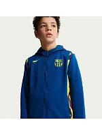 Nike FC Barcelona tepláková souprava 2025/26 Junior FZ1288-431