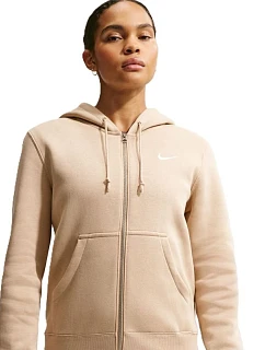 Dámská fleecová mikina Nike Sportswear Phoenix HJ0995-286