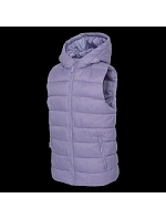 Dětská prošívaná vesta MIRADO VEST JR