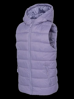 Dětská prošívaná vesta MIRADO VEST JR