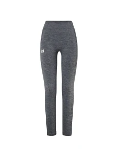 Dámské spodní prádlo MILLET Drynamic Warm Tight W, grafitové
