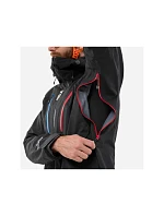 Pánská bunda MILLET Trilogy Icon Gtx Pro Jktm, černá