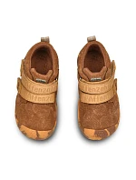 Barefoot boty pro výuku chůze z kůže Affenzahn Talky Affenzahn (01493-70111) Barefoot boty pro výuku chůze z kůže Affenzahn Talky Affenzahn (01493-70111)