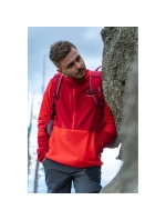 Pánská mikina Cari Polartec 1/2 M 92800396435 - Elbrus Pánská mikina Cari Polartec 1/2 M 92800396435 - Elbrus