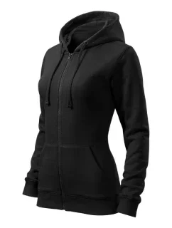 Dámská mikina Trendy Zipper W MLI-41101 - Malfini