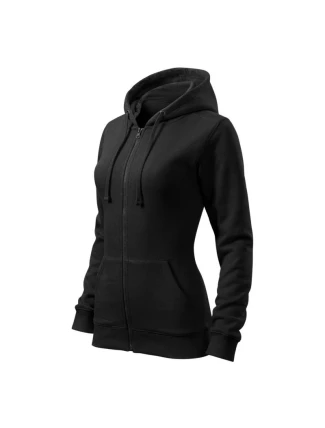 Dámská mikina Trendy Zipper W MLI-41101 - Malfini Dámská mikina Trendy Zipper W MLI-41101 - Malfini