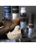 Čisticí pěna na kůži a textil Coccine DA0277 Čisticí pěna na kůži a textil Coccine DA0277