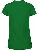 Neutral O 81001 Dámské tričko z bio bavlny 77.8101 green Neutral O 81001 Dámské tričko z bio bavlny 77.8101 green