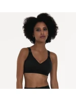 Leni komfortní podprsenka moldovaná 5885 black - Anita Classix