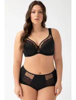 Gorsenia K441 Luisse barva: černá