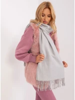 Šátek AT SZ 23185.73P šedá