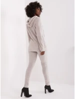 RV Kit KMPL 6087 1.95P šedá