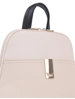 Fashion batoh VUCH Filipa Beige