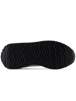 Unisex sportovní obuv M MS237VJ Béžová mix - New Balance