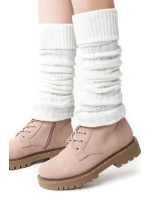 Akrylové kamaše 095