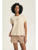 DÁMSKÉ PYŽAMO ELUNA 44466 SS26