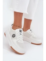 Sportovní obuv  model 216464 Step in style