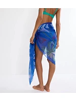 Beach MyWear Pareo - MULTIPLE COLOURS 1 - TRIUMPH MULTIPLE COLOURS 1 - TRIUMPH